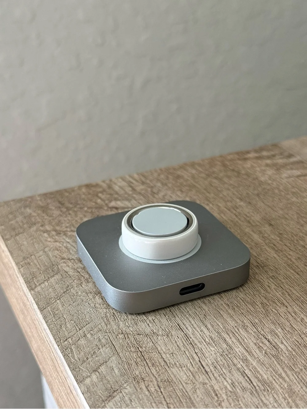 Ceramic Oura Ring 4